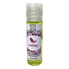 Aromatizador 15ml Lavanda - Óleos Essenciais Foto mini 2