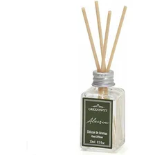 Aromatizador 30  Alecrim Greens Wet Foto mini  3