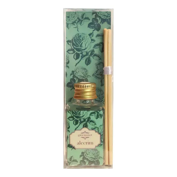 Aromatizador 30  Alecrim Greens Wet Foto 1