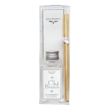 Aromatizador 30  Cha Branco Greens Wet Foto  mini 1