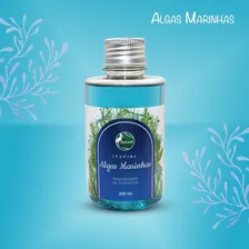 Aromatizador Ambiente Algas Marinhas 200 , Pantanal Aromas Foto  mini 1