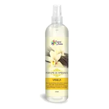 Aromatizador Ambiente E Home Spray Vanilla 240ml Foto mini 1
