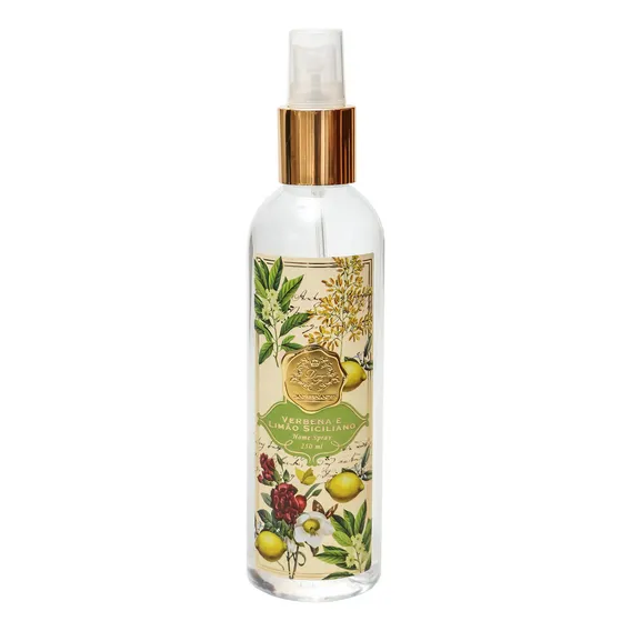 Aromatizador Ambiente Home Spray Verb. Limão Siciliano 250ml Foto 1