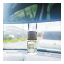 Aromatizador Carro Fator 5 Veicular Cheirinho Home Car 7ml Foto mini 3
