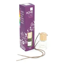 Aromatizador Carro Fator 5 Veicular Cheirinho Home Car 7ml Foto mini 1