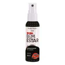 Aromatizador Carros Cheiro De Carro Abelha Rainha 60ml Foto  mini 1