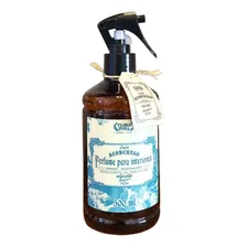 Aromatizador De Ambiente De Algodao 500ml Flora Pura Foto  mini 1