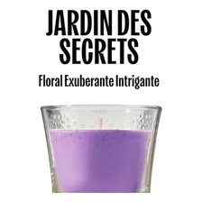 Aromatizador de Ambiente Glade Velas Edição Limitada Emily em Paris Pack 3 Unidades Foto mini 4