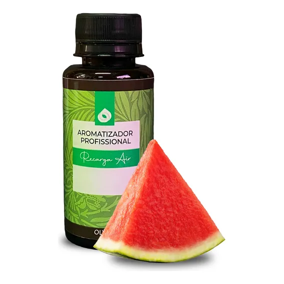 Aromatizador De Ambiente Melancia 100ml Foto 1