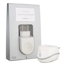 Aromatizador Difusor De Aroma Elétrico Standard - Via Aroma Foto mini 1
