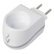 Aromatizador Difusor Elétrico Standard De Led Via Aroma Foto mini 1