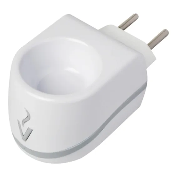 Aromatizador Difusor Elétrico Standard De Led Via Aroma Foto 1