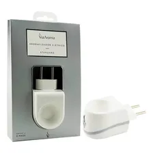 Aromatizador Difusor Elétrico Via Aroma - Standard Foto mini 1