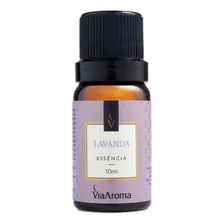 Aromatizador Elétrico Com Essência Lavanda - Via Aroma Foto mini  2