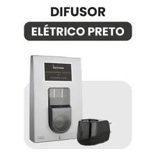 Aromatizador Elétrico - Standard Via Aroma - Black Foto mini 2