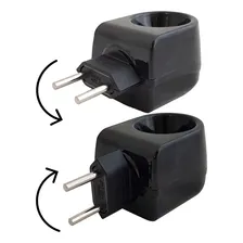 Aromatizador Elétrico - Standard Via Aroma - Black Foto mini 4