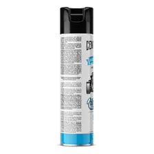 Aromatizante Aerosol Hot Rod Speed 400ml Centralsul Foto mini 4