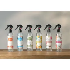 Aromatizante Ambiente Areon Perfume Casa Consult贸rio 300ml Foto mini 3