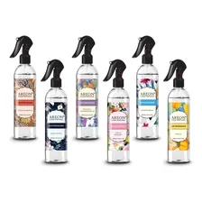 Aromatizante Ambiente Areon Perfume Casa Consult贸rio 300ml Foto mini 2
