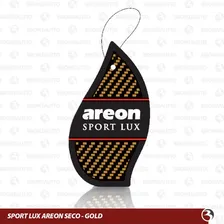 Aromatizante Automotivo Areon Sport Lux Gold O Melhor Foto mini 4