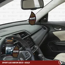Aromatizante Automotivo Areon Sport Lux Gold O Melhor Foto mini 3