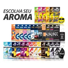 Aromatizante Automotivo Areon Sport Lux Gold O Melhor Foto mini 1