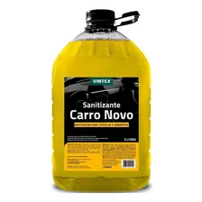 Aromatizante Carro Cheirinho 5l - Vonixx Foto mini 1