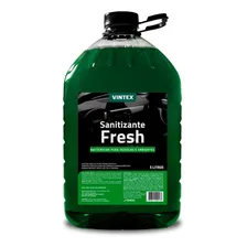 Aromatizante Cheirinho Automotivo Fresh 5l Vintex Foto  mini 1