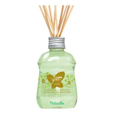 Aromatizante De Ambiente Pistache - Lumi Cosmeticos Foto mini 1