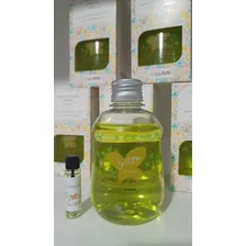 Aromatizante De Ambiente Pistache - Lumi Cosmeticos Foto mini 2