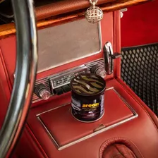 Aromatizante Em Gel Sport Lux Gold Areon Foto mini 2