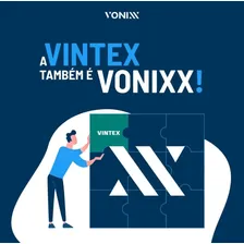 Aromatizante Frutal 1,5l Cheirinho Automotivo Vonixx Foto mini 2