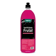Aromatizante Frutal 1,5l Cheirinho Automotivo Vonixx Foto mini 1