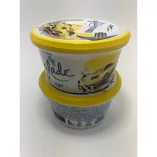 Aromatizante Glade Car Citrus Cheirinho De Carro - Kit C/2 Foto mini  2