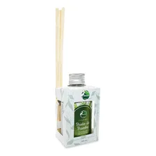 Aromatizante Pantanal Aromas difusor de varetas broto de bambu Foto mini 2