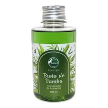 Aromatizante Pantanal Aromas difusor de varetas broto de bambu Foto mini 3