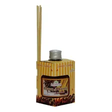 Aromatizante Varetas Difusor Cravo E Canela Ambientes 280 Foto  mini 1