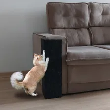 Arranhador De Gatos Protetor Canto Sofá Kit Com 2 Foto mini  2