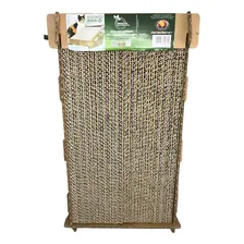 Arranhador Gato Sofá Interativo Rampa Ecológico Furacão Pet Foto mini 4