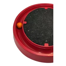 Arranhador Para Gatos Com Bolinha Interativa Antistress Foto  mini 1