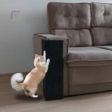 Arranhador Para Gatos Protetor Canto Sofá Mdf Kit Com 2 Foto mini 4