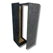 Arranhador Para Gatos Protetor Canto Sofá Mdf Kit Com 2 Foto mini 1