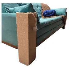 Arranhadores Sob Medida 65cmx25cmx25cm Sisal Arranhador Gato Foto mini 1