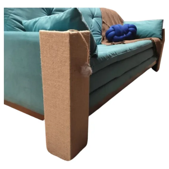 Arranhadores Sob Medida 65cmx25cmx25cm Sisal Arranhador Gato Foto 1