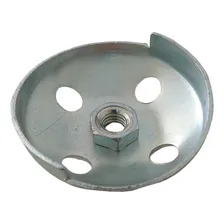 Arrastador Partida Roçadeira Redondo 33-52cc - Kit C/ 05 Und Foto mini 4