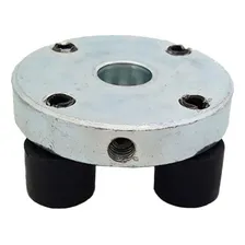 Arraste Com Apoios Para Liquidificador Skymsen Ls04 10777 Foto  mini 1