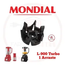 Arraste Copo Liquidificador Mondial L-81 Foto mini 4