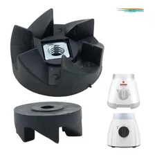 Arraste De Borracha Copo Liquidificador Arno Clic Lav Ln72 Foto  mini 1