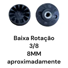 Arraste Do Motor Para Liquidificador Vitalex Baixa Rotação Foto mini  3