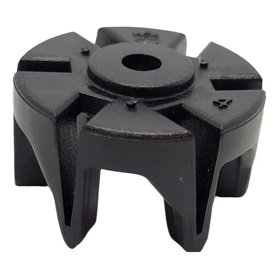 Arraste L-1000 Acoplador Copo Liquidificador Preto Mondial Foto 1